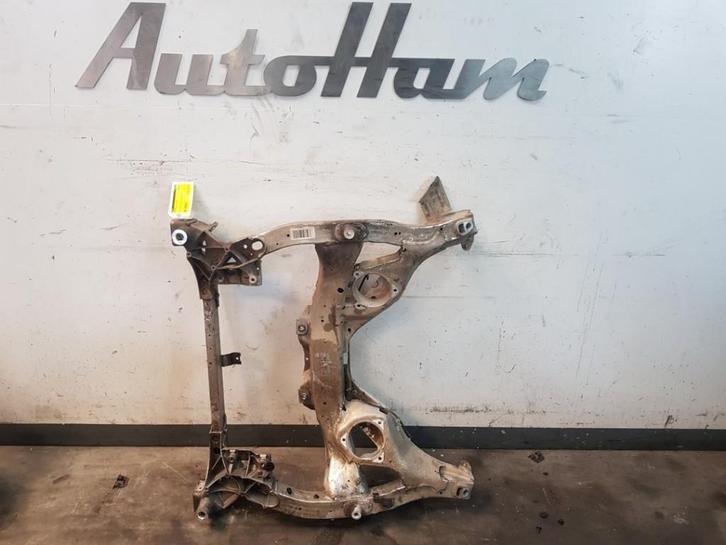 SUBFRAME BMW 5 serie Gran Turismo (F07) (01-2009/02-2017), Auto-onderdelen, Ophanging en Onderstel, BMW, Gebruikt