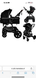Buggy, Kinderen en Baby's, Kinderwagens en Combinaties, Ophalen, Zo goed als nieuw, Combiwagen