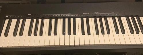 Roland A-88mkII, Muziek en Instrumenten, Synthesizers, Nieuw, 88 toetsen, Roland, Met koffer of flightcase, Met midi-aansluiting
