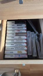 Lot de jeux Nintendo DS, Consoles de jeu & Jeux vidéo, Consoles de jeu | Nintendo DS, Enlèvement, Comme neuf, DS Original ou Phat