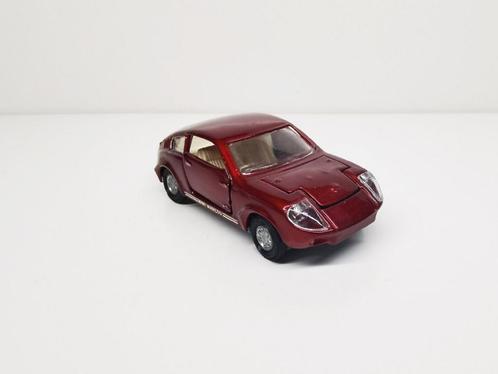 Vintage MARCOS GT Mini Cooper CORGI TOYS Made England NEUVE, Hobby en Vrije tijd, Modelauto's | 1:43, Nieuw, Auto, Corgi, Ophalen of Verzenden