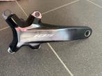 Crankstel 105 12 speed 172,5 mm te koop, Fietsen en Brommers, Ophalen, Zo goed als nieuw
