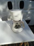 Twee koffiezetapparaten en een Delonghi theemachine als nieu, Elektronische apparatuur, Koffiezetapparaten, Ophalen, Zo goed als nieuw