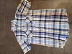 Hemden korte mouwen mt small, Kleding | Heren, Ophalen, Zo goed als nieuw