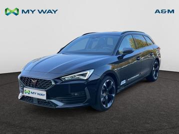 Cupra Leon ST e-Hybrid (PHEV) Leon ST e-Hybrid 1.4 DSG (150  beschikbaar voor biedingen