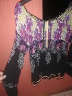 doorkijk bloesje, 6 andere erbij, nu 100eu. 120eu, Kleding | Dames, Ophalen, Guess, Maat 42/44 (L), Zo goed als nieuw