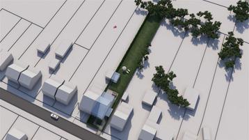 Grond te koop in Lummen, Jusqu'à 200 m²