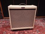 Fender Blues Deville Reissue 4x10 Tweed, Ophalen, Zo goed als nieuw, Gitaar, 50 tot 100 watt
