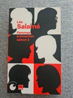 Femmes puissantes 2 Léa Salamé, Comme neuf, Enlèvement ou Envoi