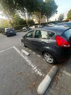 Ford fiesta 1.2 benzine 2010 euro5 airco, Auto's, Euro 5, 1242 cc, Handgeschakeld, Particulier