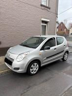 Suzuki Alto EURO 5 essence PRÊTE À IMMATRICULER, Autos, Achat, 50 kW, Noir, 5 portes