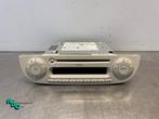 Radio CD Speler van een Fiat 500 (500 07-), Auto-onderdelen, Gebruikt, -, -, Ophalen of Verzenden
