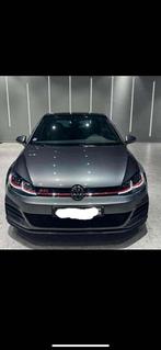 Golf 7.5 gti klaar om deze maagd te registreren!!!!, Auto's, Automaat, 4 cilinders, Leder, 5 deurs