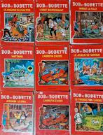 Bob et Bobette lot de 9 revues, Collections, Personnages de BD, Bob et Bobette, Enlèvement, Utilisé