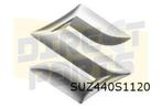 Suzuki embleem logo ''S'' Origineel! 7781154GC00PG, Verzenden, Nieuw, Suzuki