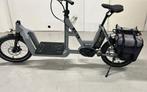 I:sy cargo  N3 met Bosch middenmotor /bakfiets/ longtail, Ophalen, Zo goed als nieuw, Elektrisch
