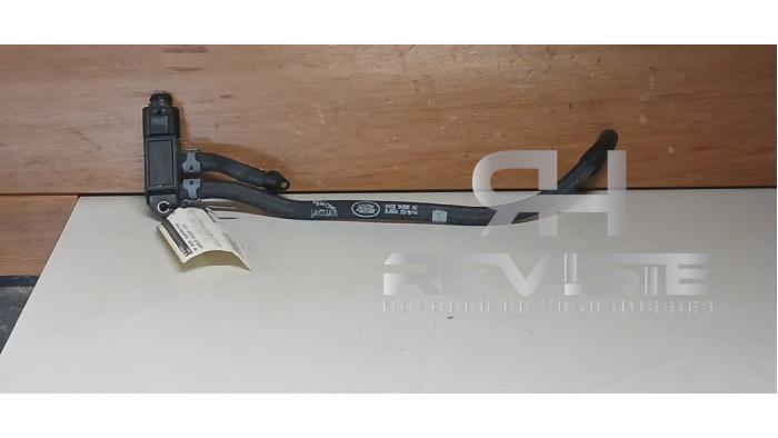 Map Sensor (inlaatspruitstuk) van een Landrover Discovery, Auto-onderdelen, Overige Auto-onderdelen, Land Rover, Gebruikt, 3 maanden garantie