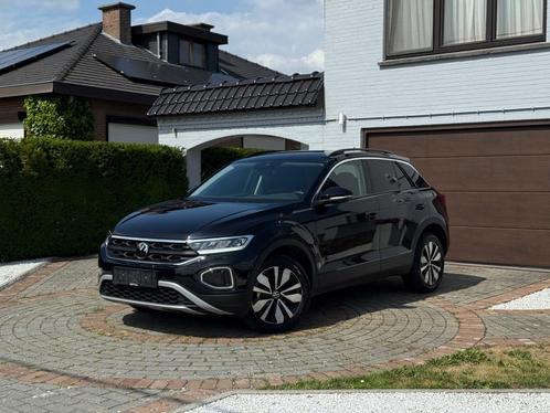 Volkswagen T-Roc/LED/ACC/Carplay/DAB+/Parkassist/Zetelverwar, Auto's, Volkswagen, Bedrijf, Te koop, T-Roc, ABS, Adaptieve lichten