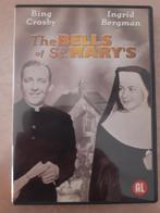 The Bells of St. Mary’s - Bing Crosby, Ingrid Bergman, Gebruikt, Ophalen of Verzenden