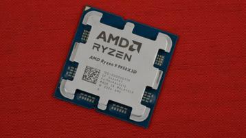 De Ryzen 9 9950X3D  beschikbaar voor biedingen