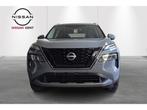Nissan X-TRAIL E-Power N-Connecta 4x4 7pl // GMS STORE NISSA, Auto's, Nissan, Automaat, Zwart, https://public.car-pass.be/vhr/77e14def-e983-4fa3-9bfc-82c2bd2cca61