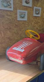 Voiture à pédales de marque Morellet & Guérineauau, Ophalen, Gebruikt, Overige merken