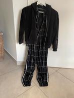 Guess jumpsuit met bijpassend vestje, Kinderen en Baby's, Ophalen, Overige typen, Meisje, Guess