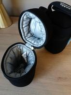 Tommee Tippee set van 2 isoleertasjes voor zuigflessen, Kinderen en Baby's, Ophalen, Zo goed als nieuw
