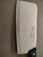 keukenmes/hakbijl, Ophalen, Nieuw, Overige materialen, Los bestek