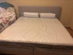 EMMA kingsize bed, Ophalen, Nieuw
