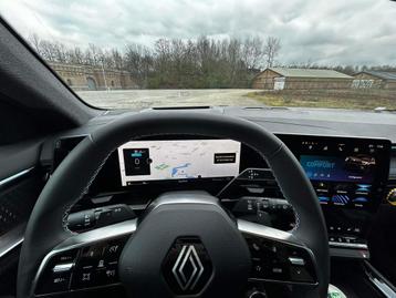 Renault Austral Full Option beschikbaar voor biedingen