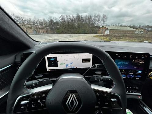 Renault Austral Full Option, Auto's, Renault, Particulier, Austral, 360° camera, ABS, Achteruitrijcamera, Adaptieve lichten, Adaptive Cruise Control