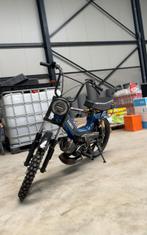 Tomos 65cc, Fietsen en Brommers, Ophalen, 65 cc, 2 versnellingen, Standard
