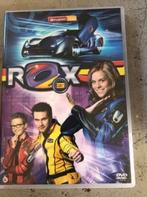 DVD Rox 3, Comme neuf, Enlèvement ou Envoi