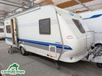 Hobby Exclusive 540 ULA, Caravanes & Camping, Jusqu'à 4, 1250 - 1500 kg, Hobby, Entreprise