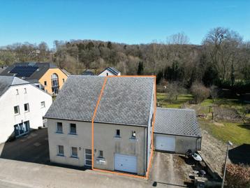 Duplex 2 Chambres avec garage, Immo, Arlon, 320 kWh/m²/an, 77 m², Jusqu'à 200 m²