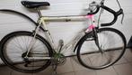 Giacomelli retro koersfiets, recent nagekeken, Fietsen en Brommers, Fietsen | Racefietsen, Minder dan 10 versnellingen, Staal