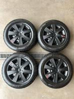 Winterset Nieuw 4x100 185/65R15, Ophalen, 15 inch, Banden en Velgen, Nieuw
