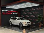 BMW 116 benzine/Euro 6b/Jaar Garantie*, Auto's, Voorwielaandrijving, Testrit aan huis, 1600 cc, Wit