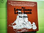 Leer Zame leerboek voor het bewerken van leder, Patt Hills, Ophalen of Verzenden, Zo goed als nieuw