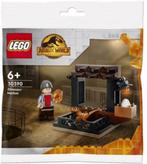 30390 Lego Jurassic World Dinosaurus Markt (polybag), Kinderen en Baby's, Speelgoed | Duplo en Lego, Verzenden, Nieuw, Complete set