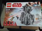 lego 75177 starwars, Kinderen en Baby's, Speelgoed | Duplo en Lego, Ophalen of Verzenden, Nieuw, Complete set, Lego