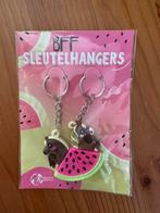 BFF sleutelhangers Penny, Enlèvement, Neuf, Brun, Autres types