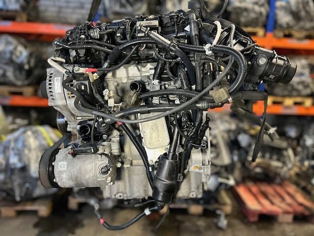 Moteur B47C20A Complet BMW MINI MINI F45 F46, Autos : Pièces & Accessoires, Moteurs & Accessoires, Alfa Romeo, Pièces américaines