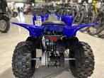 Yamaha Raptor 50 4 TEMPS, Motoren, 11 kW of minder, 50 cc