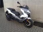 BMW C 400 GT (2019), Bedrijf, 12 t/m 35 kW, Handvatverwarming, Scooter