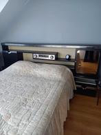 Te koop :2 persoons slaapkamer ., Huis en Inrichting, Slaapkamer | Complete slaapkamers, Ophalen, Zo goed als nieuw, Tweepersoons