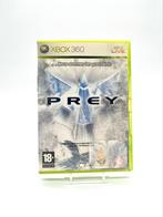 Prey Xbox 360 Game - Microsoft Pal Complete état collection, Un ordinateur, À partir de 18 ans, Aventure et Action, Utilisé
