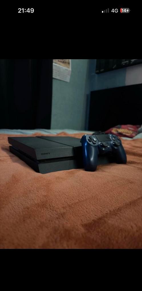 Pps4 normaal, Games en Spelcomputers, Spelcomputers | Sony PlayStation 4, Ophalen