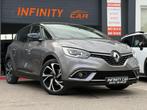 Renault Scénic 1.5 dCi Energy Bose Edition (bj 2017), Auto's, Renault, Voorwielaandrijving, Gebruikt, 4 cilinders, Bedrijf